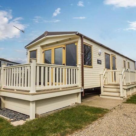 Apartamento Sunset Drive - Luxury Caravan Great Yarmouth Exterior foto